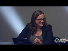 EP. 19 Case 4: Considering Special Populations in Bladder Cancer