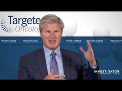EP. 5 PACIFIC Trial Implications Concerning NSCLC Mutations