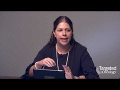 EP. 5 Case 2: Newly Diagnosed Ovarian Cancer, gBRCA-Mutated