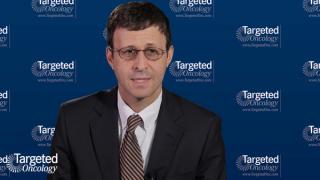 Initial Strategies in Advanced HCC: Case 2