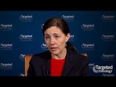 EP. 8 Locally Advanced NSCLC: Next Steps in Research