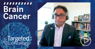 Raising Awareness and Hope During Brain Cancer Awareness Month