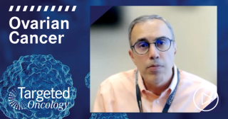 Investigating Surgical vs Liquid Biopsy for Ovarian Cancer MRD