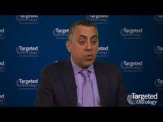 Therapeutic Approach at mCRC Progression