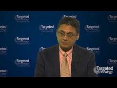 EP. 6 GEJ Cancer: Paclitaxel/Ramucirumab and Supportive Care
