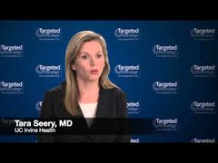 EP. 9 Tara Seery, MD; Chemotherapy as a Possible Option