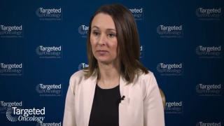 Treatment of Follicular Lymphoma: Case 2