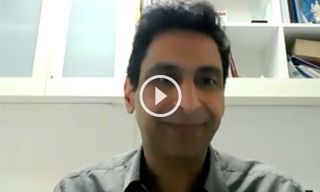 Analyzing Outcomes of Immune Checkpoint Blockade Plus Chemo in SCLC