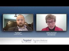 EP. 5 MRD and 11q Deletions in CLL