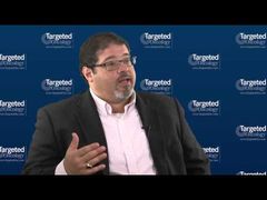 EP. 19 Jack West, MD: Concern About Drug Interactions