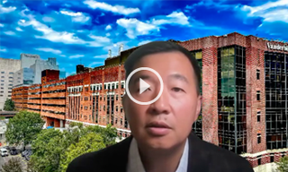 What's Next for Frontline Metastatic RCC Therapy