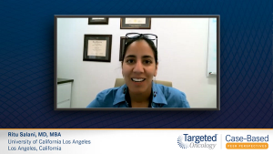 Expert on endometrial cancer