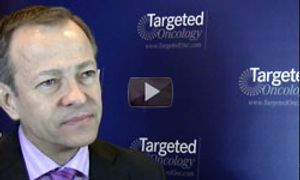 The Role of Bevacizumab in Treatment of Metastatic Cervical Cancer