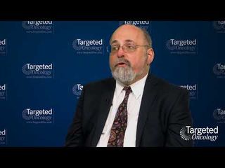 Managing Disease Progression in Advanced NSCLC