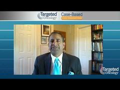 EP. 1 Case of an NTRK Fusion-Positive Lung Cancer Patient