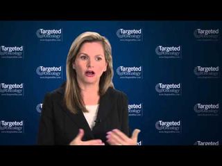 Tara Seery, MD: Impact of Third-Line Therapy