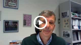 Dreyling Discusses the Impact of the TRIANGLE Study