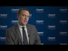 EP. 5 Charles Ryan, MD: The Efficacy of Abiraterone Plus Prednisone in an Elderly Patient Population