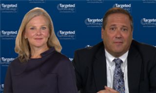 ER+/HER2-Breast Cancer with Adam Brufsky, MD, PhD and Kimberly Blackwell, MD: Case 2