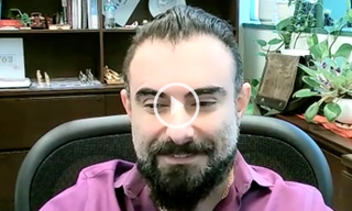 Timing of MRD Testing in Lung Cancer Affects Patient Outcomes