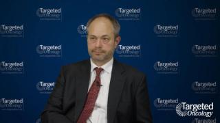 Treating An Elderly Woman with Chronic Lymphocytic Leukemia