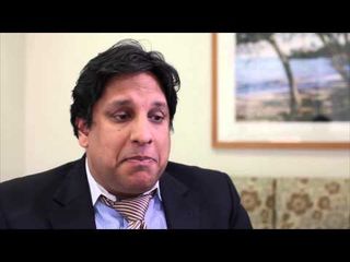 Krishnansu S Tewari, MD, FACOG, FACS: Safety Concerns Regarding Treatment