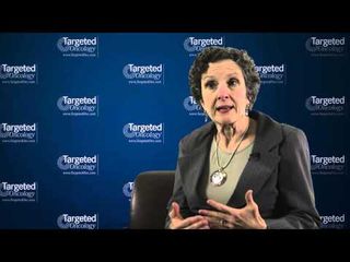Joyce O'Shaughnessy, MD: Principle Third-Line Options for Patients With Metastatic TNBC
