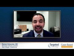 EP. 5 Maintenance Therapy: NCCN Guidelines, PAOLA-1 Trial