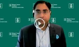 Bringing Oncology Clinicians Together to Discuss Precision Medicine