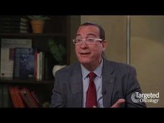 EP. 11 Venetoclax's Role in Relapsed/Refractory CLL