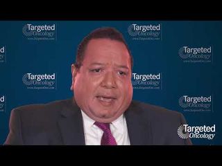 Impressions of a Woman With EGFR+ Metastatic NSCLC