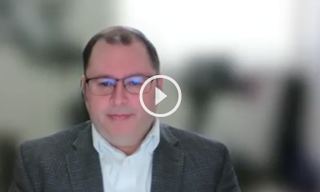 Jonas Discusses the Role of E-Selectin in AML