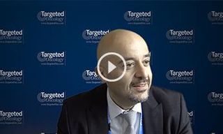 Komrokji on the Classification of MDS