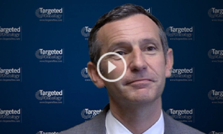 Amivantamab/Lazertinib is a Potential Chemo-Free Option in EGFR-Mutated NSCLC