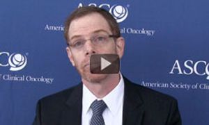 Frontline Bevacizumab in Glioblastoma