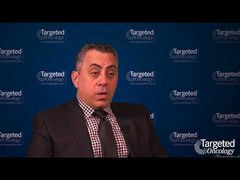 EP. 5 Recurrent CRC Progression: Options for Therapy