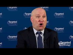 EP. 5 Lenvatinib/Everolimus in Refractory mRCC