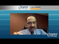 EP. 5 Adverse Effects and BRAF Inhibitors in mNSCLC