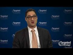 EP. 1 Case Presentation: Patient With ALK+ NSCLC