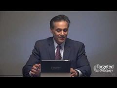 EP. 3 Case 1: Considerations for Neoadjuvant Therapy