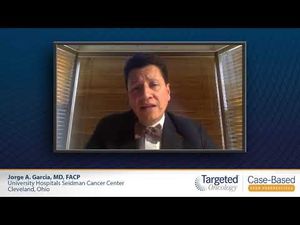 Combination of Radium-223 With Other Novel Agents in mCRPC