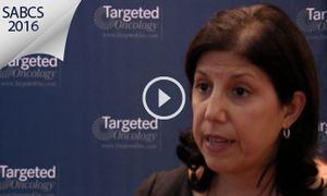 Potential for Glembatumumab Vedotin in TNBC