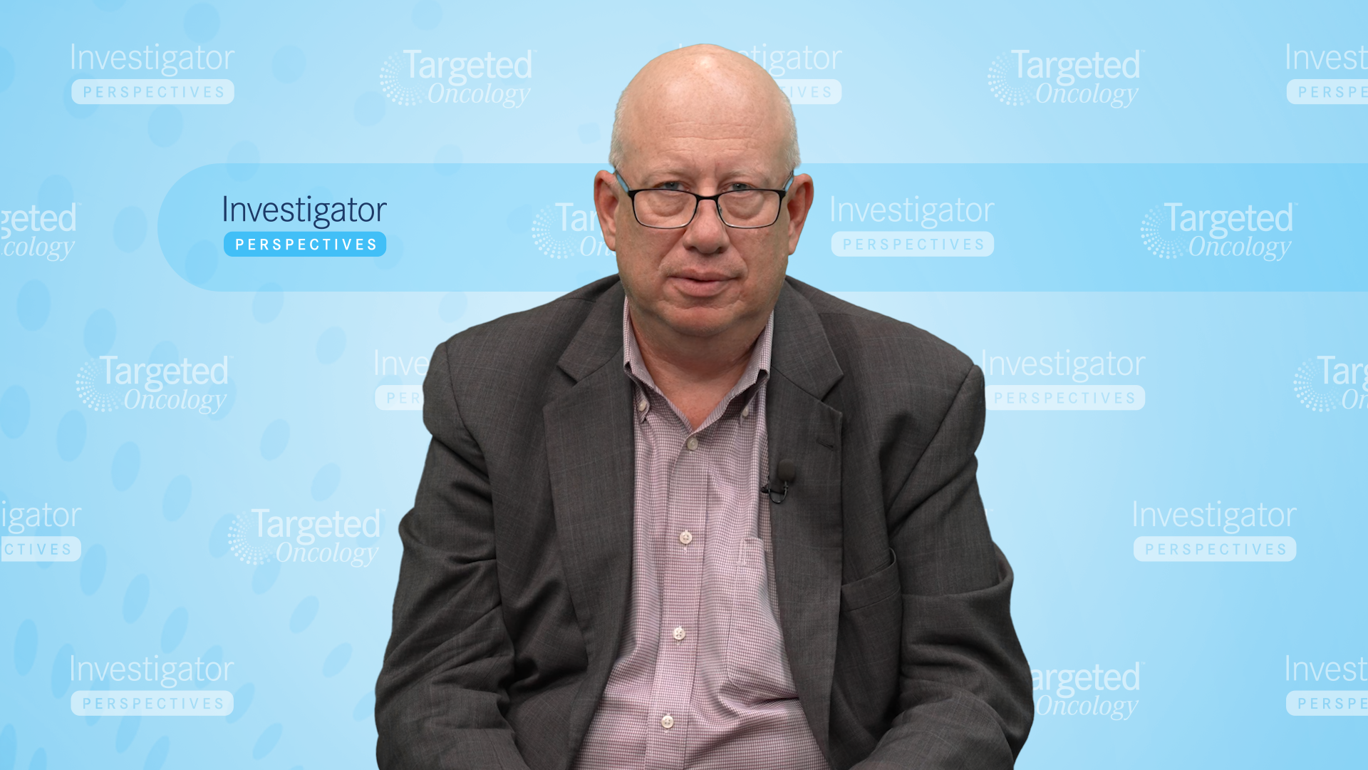 Future of EGFR+NSCLC Paradigm | Targeted Oncology - Immunotherapy, Biomarkers, and Cancer Pathways