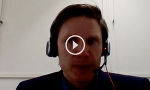 REACH3 Study Demonstrates Promising Objective Responses in Chronic GVHD