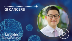 Dr Ku on CAR T-Cell Therapy in GI Cancers