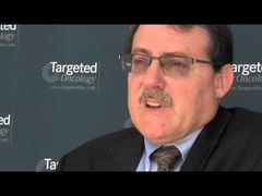 EP. 7 Alan Venook, MD: Continuation of Anti-Angiogenesis Therapy 