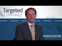 EP. 6 The Future of Advanced Follicular Lymphoma Treatment