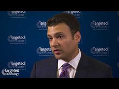 EP. 7 The Role of Radiology in Metastatic Prostate Cancer