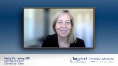 EP. 2 Diagnosis and Cytogenetic Testing in AML