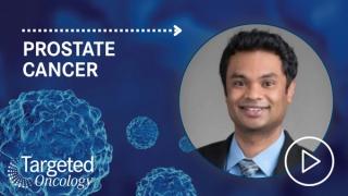 Integrating Frontline Biomarkers and Multidisciplinary Teams in Prostate Cancer